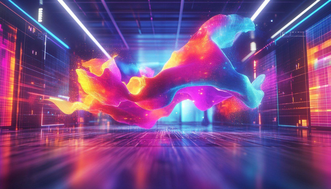 Exploring The Impact Of AI On Creative Industries Through Advanced Image Generation
